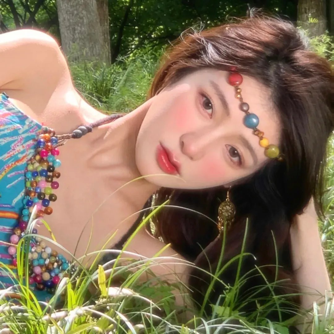 孖宝靓妹
