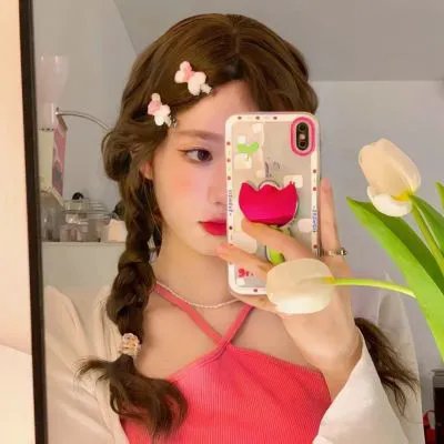 英雄虎胆美人恩