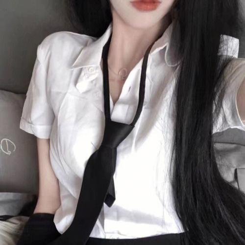 这女孩