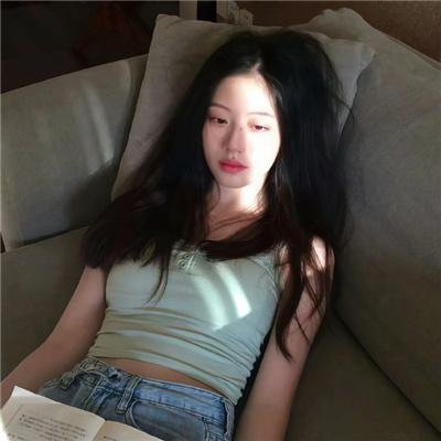 被侵犯的她